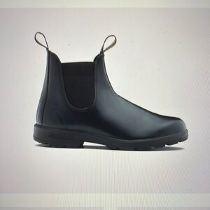 Blundstone Women’s Black Chelsea Boots